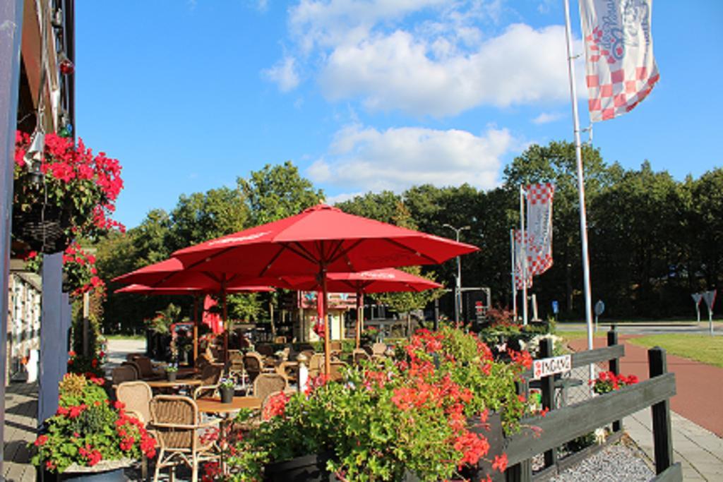 De Brabantse Boerin Inn 3*
