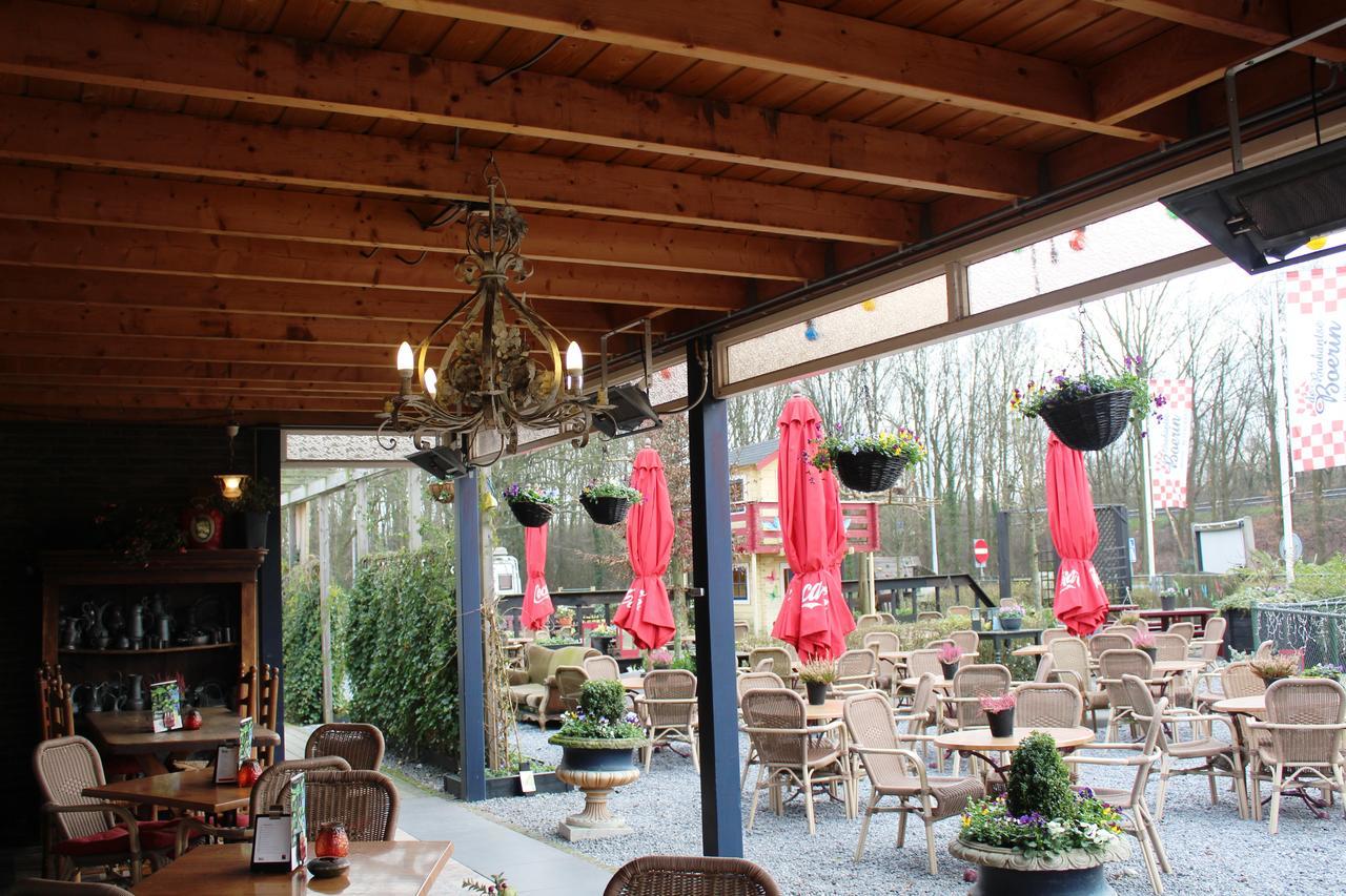 De Brabantse Boerin 3* Geldrop