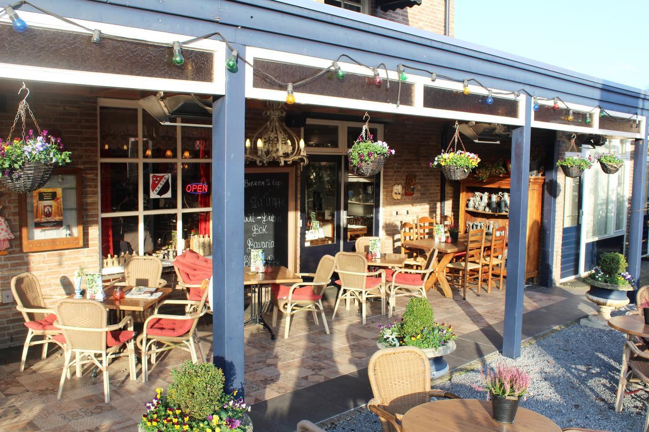 De Brabantse Boerin Inn 3*