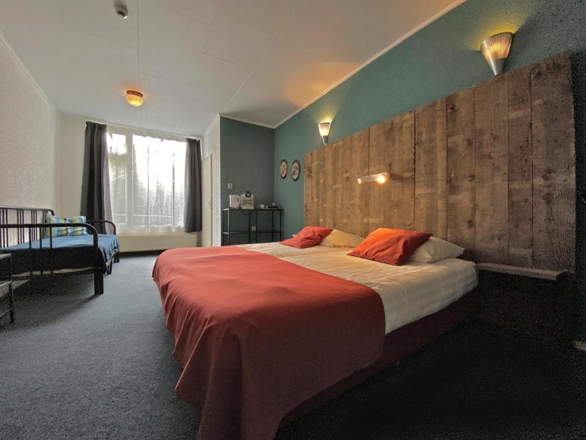 De Brabantse Boerin Inn